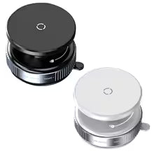 360° Magnetic Car Mount | Powerful Suction Cup | Compatible with iPhone 12-16 & All Magnetic Phones