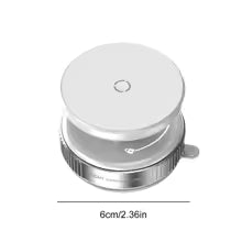 360° Magnetic Car Mount | Powerful Suction Cup | Compatible with iPhone 12-16 & All Magnetic Phones